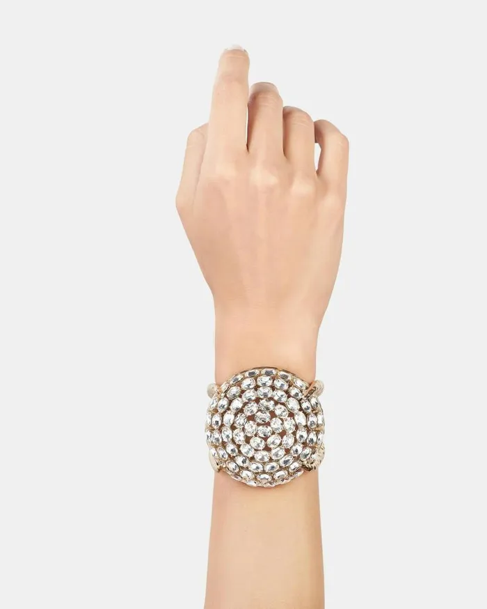 Love Bubbles Bracelet Gold Women Aquazzura Jewelry Love Bubbles Bracelet Gold Women Aquazzura Jewelry
