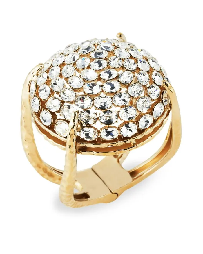 Love Bubbles Bracelet Gold Women Aquazzura Jewelry Love Bubbles Bracelet Gold Women Aquazzura Jewelry