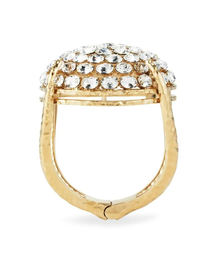 Love Bubbles Bracelet Gold Women Aquazzura Jewelry Love Bubbles Bracelet Gold Women Aquazzura Jewelry