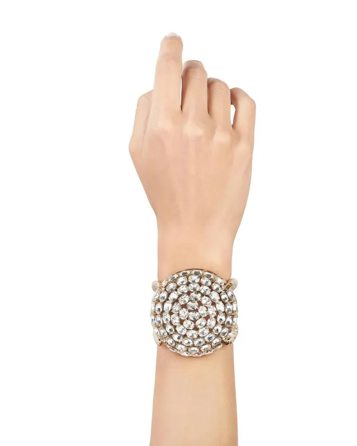 Love Bubbles Bracelet Gold Women Aquazzura Jewelry Love Bubbles Bracelet Gold Women Aquazzura Jewelry