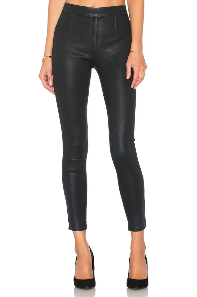 Lovers and Friends Denim Women Jesse Skinny Legging Freeman