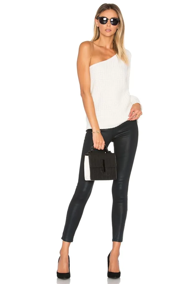 Lovers and Friends Denim Women Jesse Skinny Legging Freeman Lovers and Friends Denim Women Jesse Skinny Legging Freeman