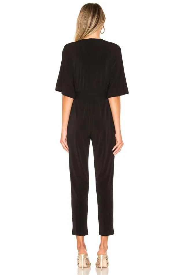 Lovers and Friends Jumpsuits Women Lany Jumpsuit Black Lovers and Friends Jumpsuits Women Lany Jumpsuit Black