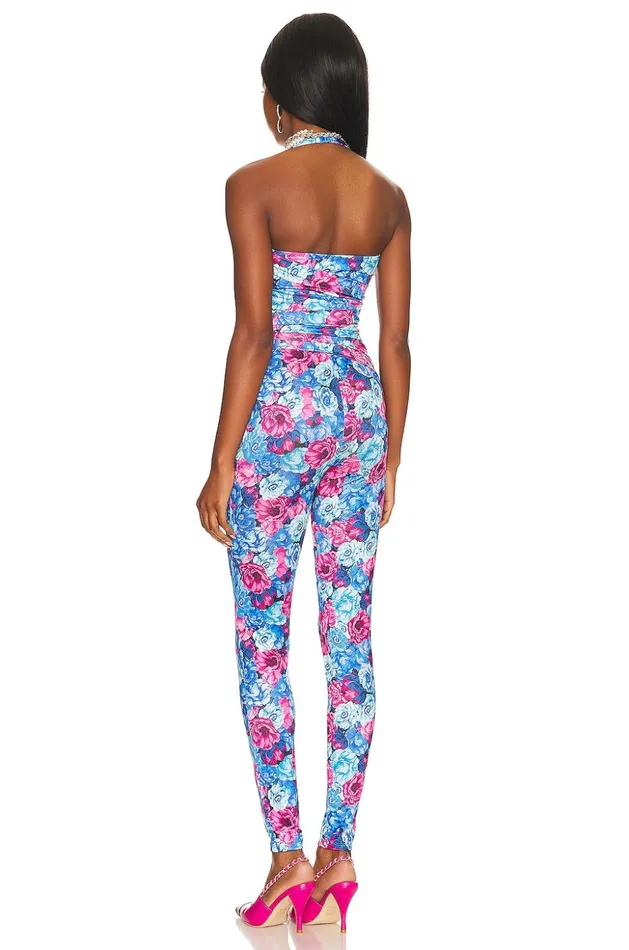 Lovers and Friends Jumpsuits Women Sunset Jumpsuit Kate Floral Lovers and Friends Jumpsuits Women Sunset Jumpsuit Kate Floral
