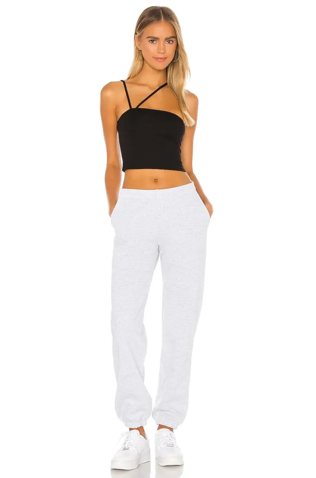 Lovers and Friends Tops Women Carter Top Black Lovers and Friends Tops Women Carter Top Black