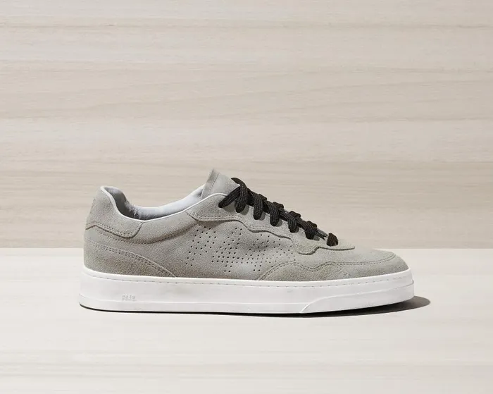 Low Tops Men P448 Bali Spider