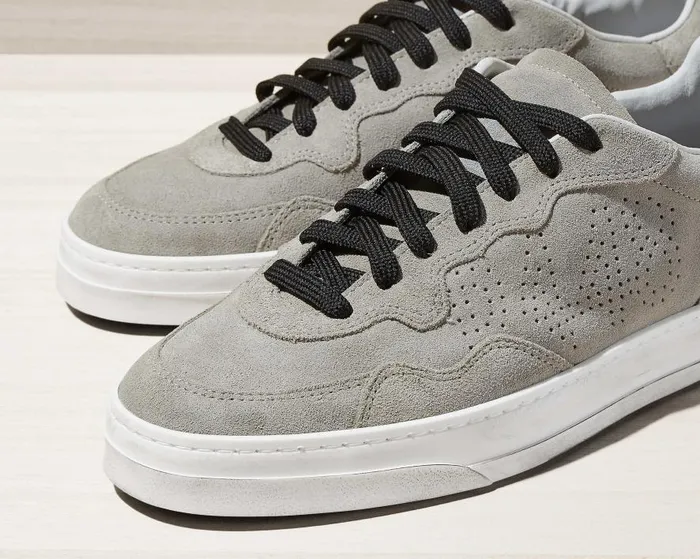 Low Tops Men P448 Bali Spider Low Tops Men P448 Bali Spider