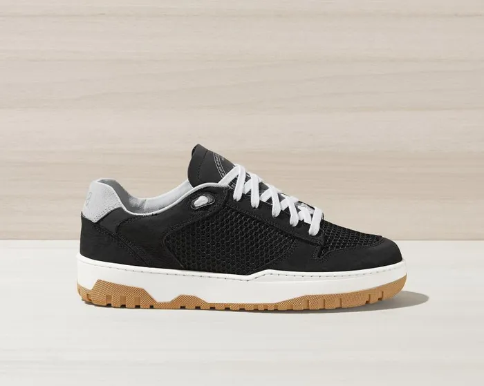 Low Tops Men P448 Mason Spider