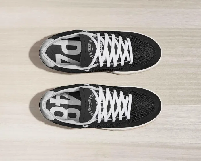 Low Tops Men P448 Mason Spider Low Tops Men P448 Mason Spider