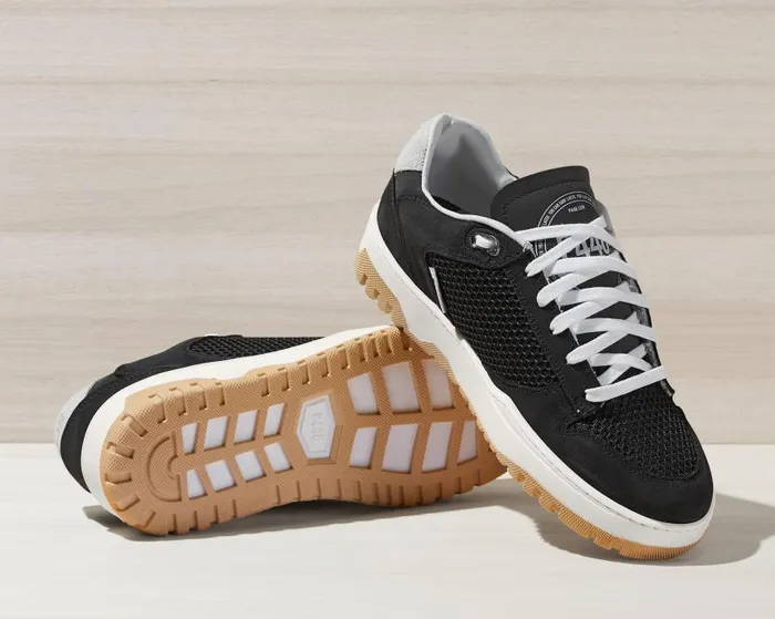 Low Tops Men P448 Mason Spider Low Tops Men P448 Mason Spider