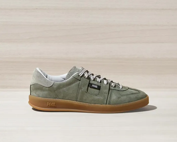 Low Tops Men P448 Monza Speckle