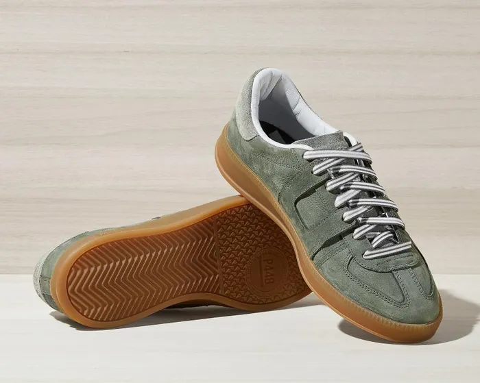 Low Tops Men P448 Monza Speckle Low Tops Men P448 Monza Speckle
