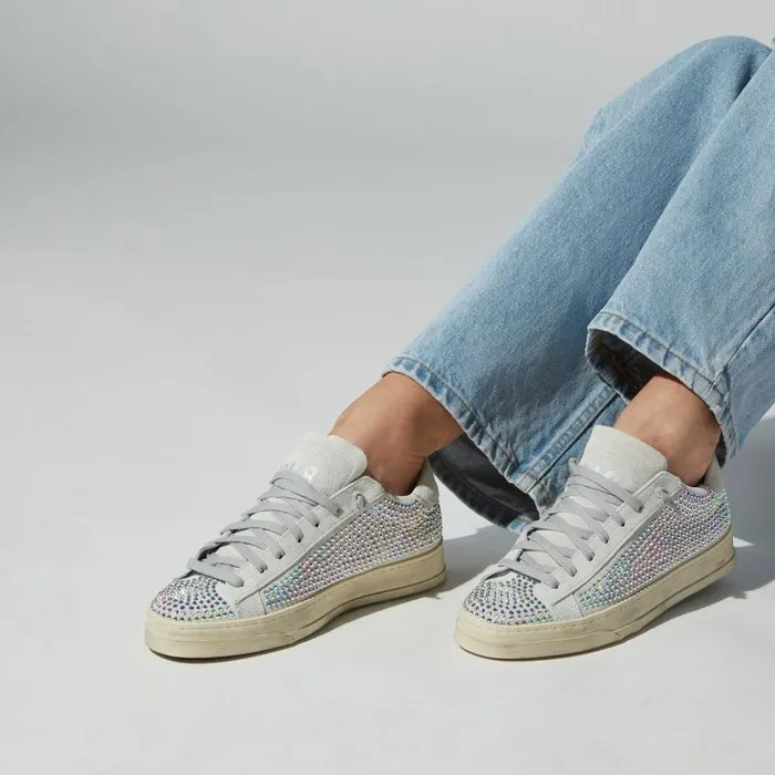 Low Tops Women P448 Jack Strass Low Tops Women P448 Jack Strass