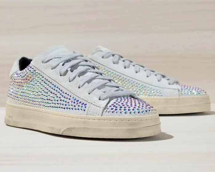 Low Tops Women P448 Jack Strass Low Tops Women P448 Jack Strass