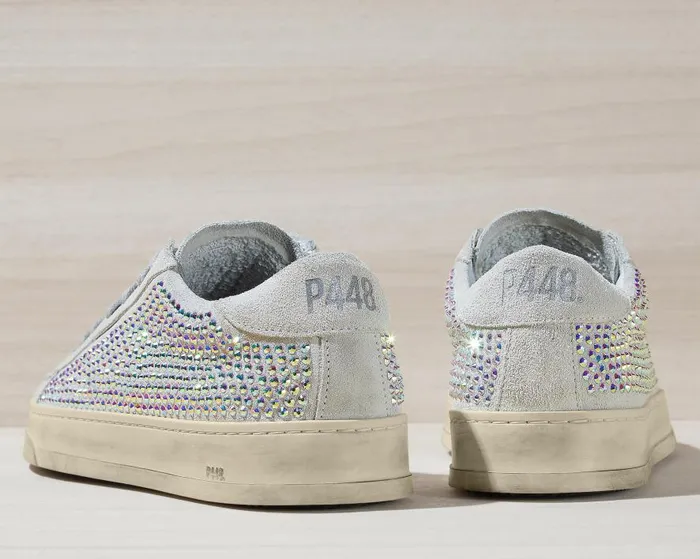 Low Tops Women P448 Jack Strass Low Tops Women P448 Jack Strass