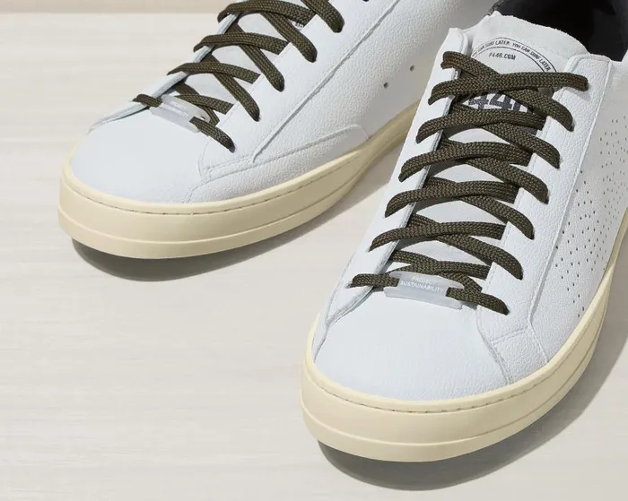 Low Tops Women P448 John CarpArmy Low Tops Women P448 John CarpArmy