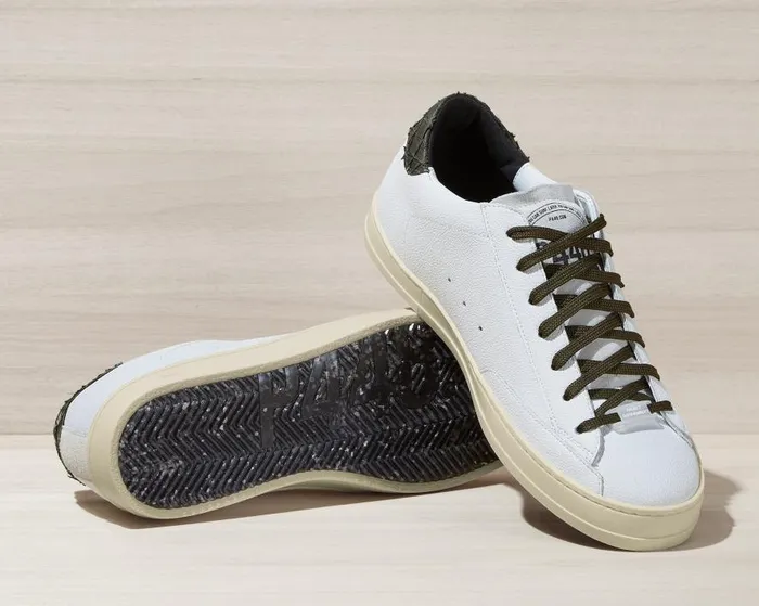 Low Tops Women P448 John CarpArmy Low Tops Women P448 John CarpArmy
