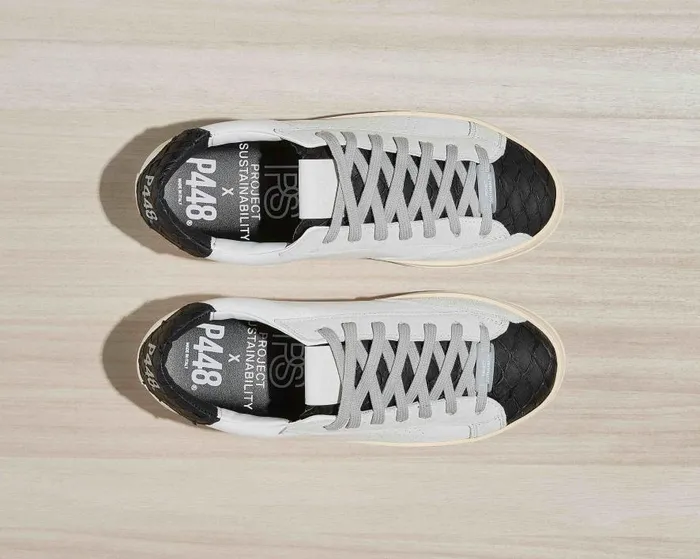 Low Tops Women P448 John CarpBlack Low Tops Women P448 John CarpBlack