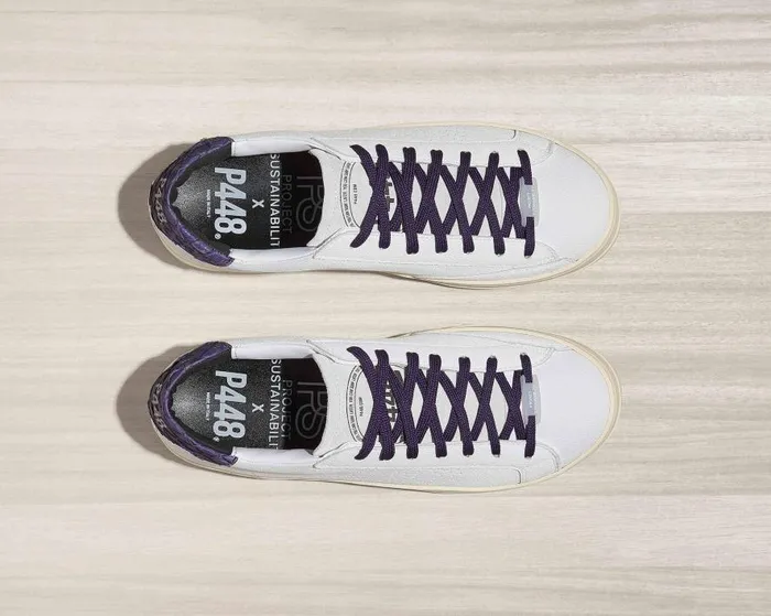 Low Tops Women P448 John CarpViolet Low Tops Women P448 John CarpViolet