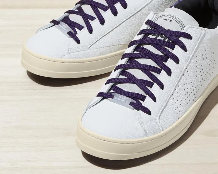 Low Tops Women P448 John CarpViolet Low Tops Women P448 John CarpViolet
