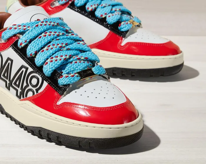 Low Tops Women P448 Mason Euphoria Low Tops Women P448 Mason Euphoria