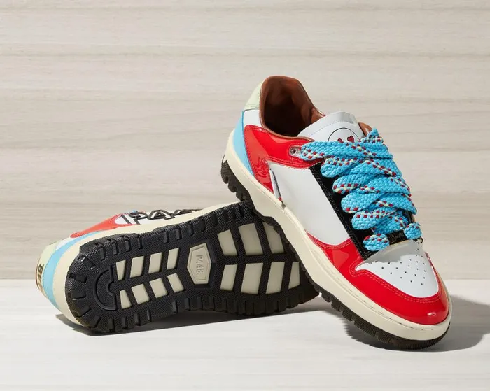 Low Tops Women P448 Mason Euphoria Low Tops Women P448 Mason Euphoria