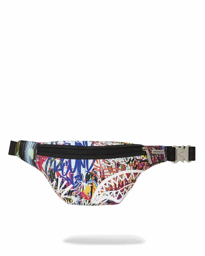 LOWER EAST SIDE SAVVY CROSSBODY Bags SPRAYGROUND