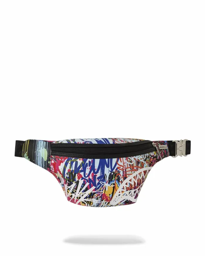 LOWER EAST SIDE SAVVY CROSSBODY Bags SPRAYGROUND