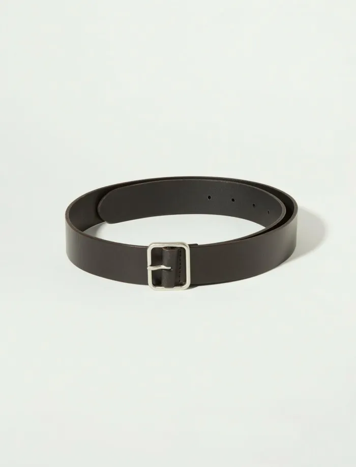 Lucky Brand Belts Women The Point Belt 001 Black