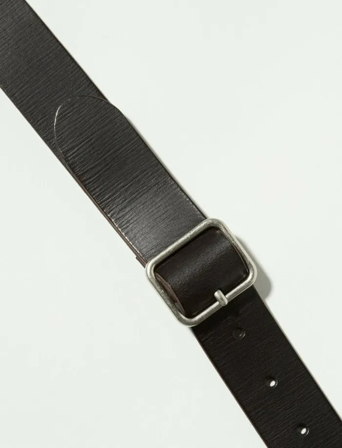 Lucky Brand Belts Women The Point Belt 001 Black