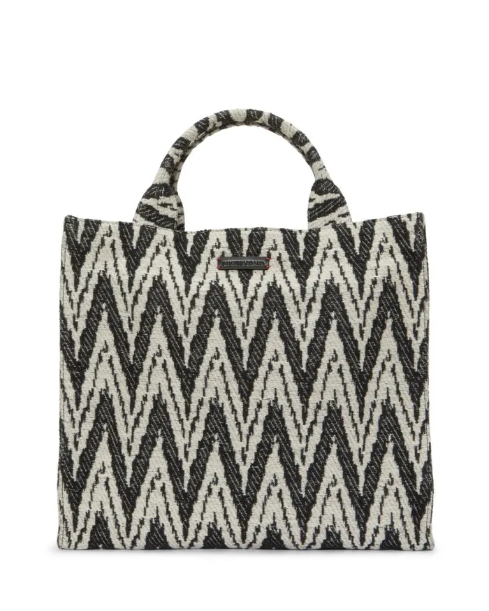 Lucky Brand Handbags Women Emmi Tote Black
