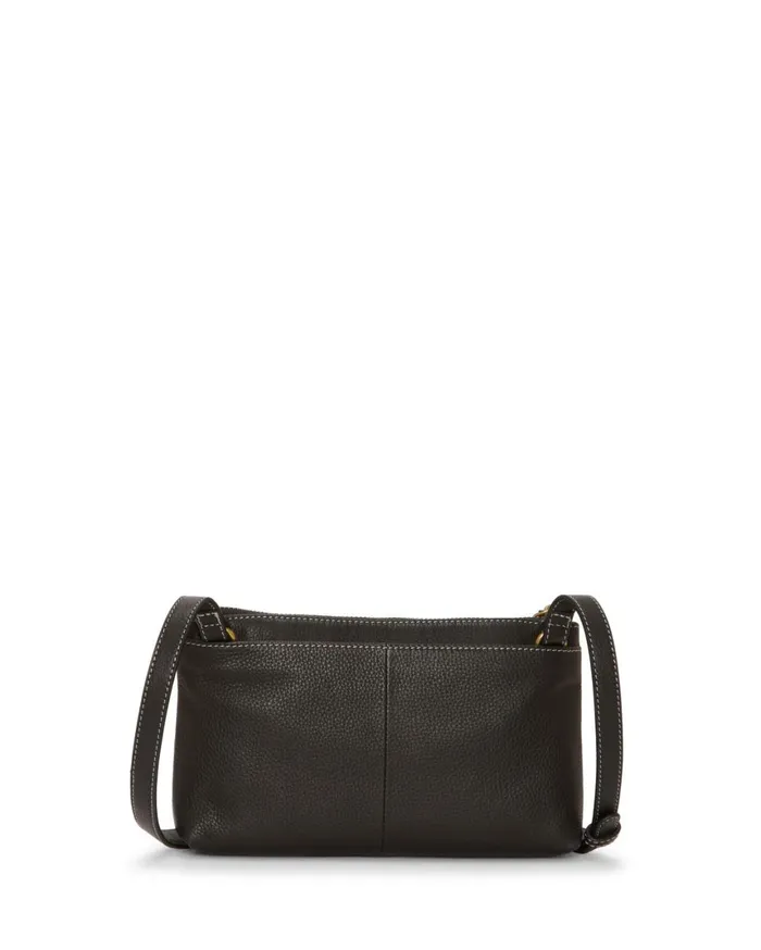 Lucky Brand Handbags Women Ezra Crossbody Black