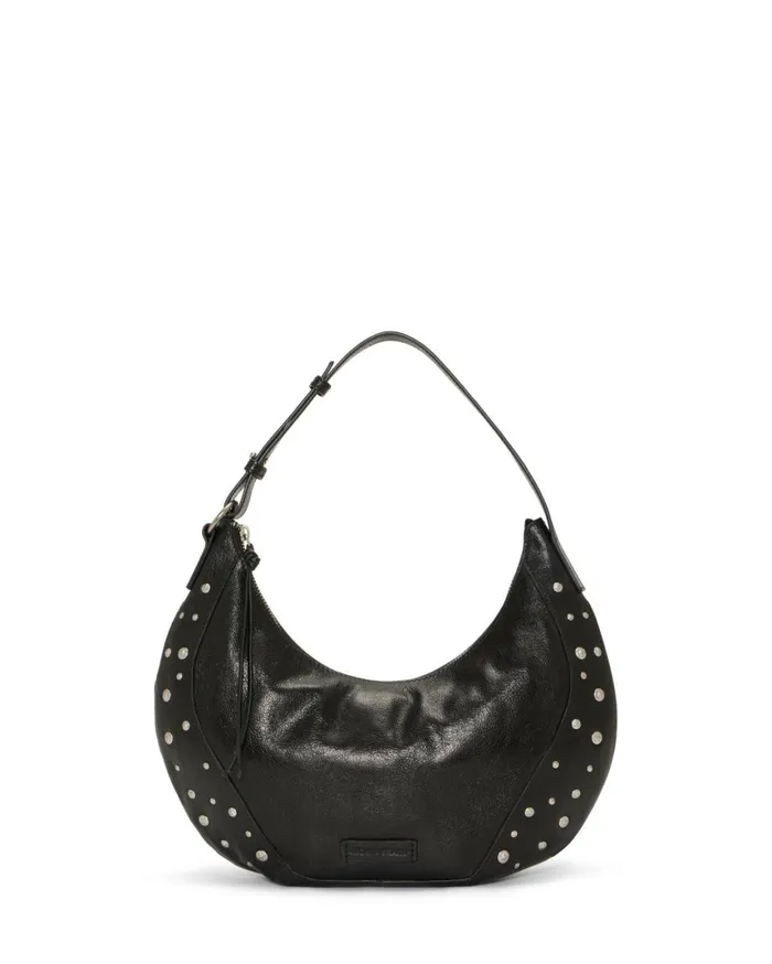 Lucky Brand Handbags Women Ivla Shoulder Bag Black