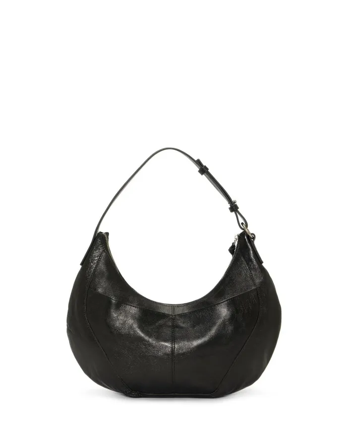 Lucky Brand Handbags Women Ivla Shoulder Bag Black