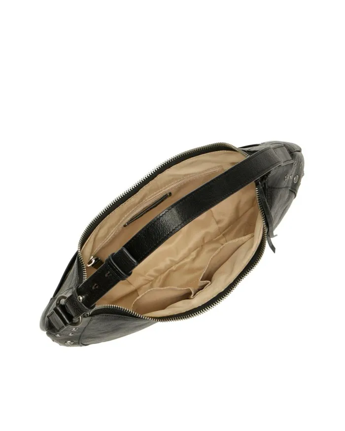 Lucky Brand Handbags Women Ivla Shoulder Bag Black