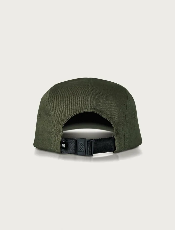 Lucky Brand Hats Men Lucky Emb 5 Panel Hat Light Green