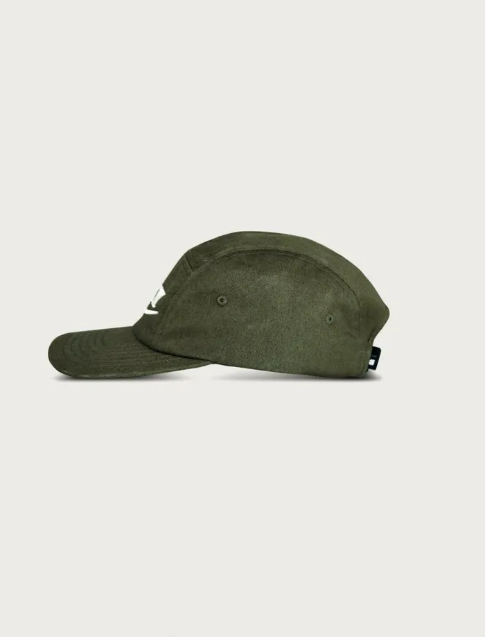 Lucky Brand Hats Men Lucky Emb 5 Panel Hat Light Green