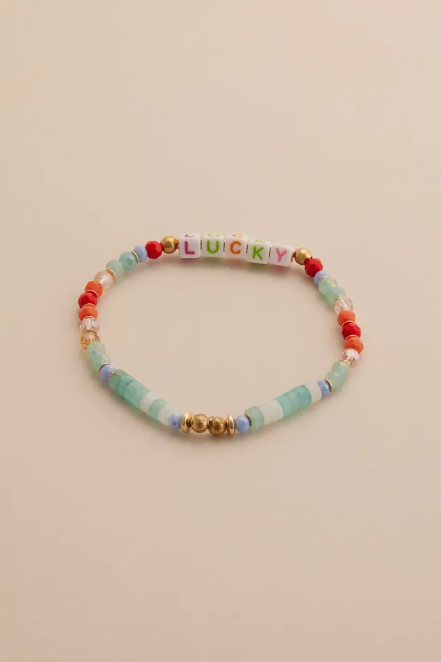 Lucky Brand Jewelry Women Lucky Friendship Bracelet Multi