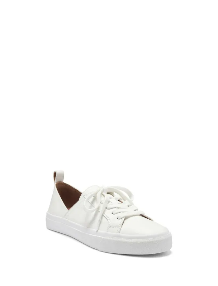Lucky Brand Shoes Women Dansbey Sneaker Natural