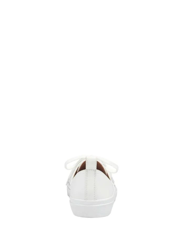 Lucky Brand Shoes Women Dansbey Sneaker Natural