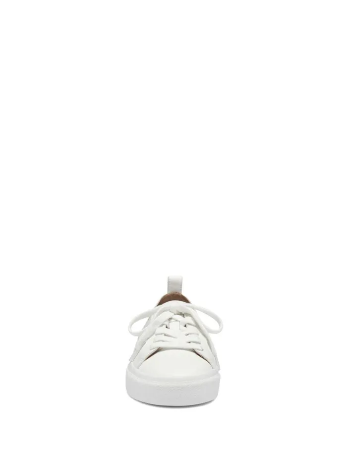 Lucky Brand Shoes Women Dansbey Sneaker Natural