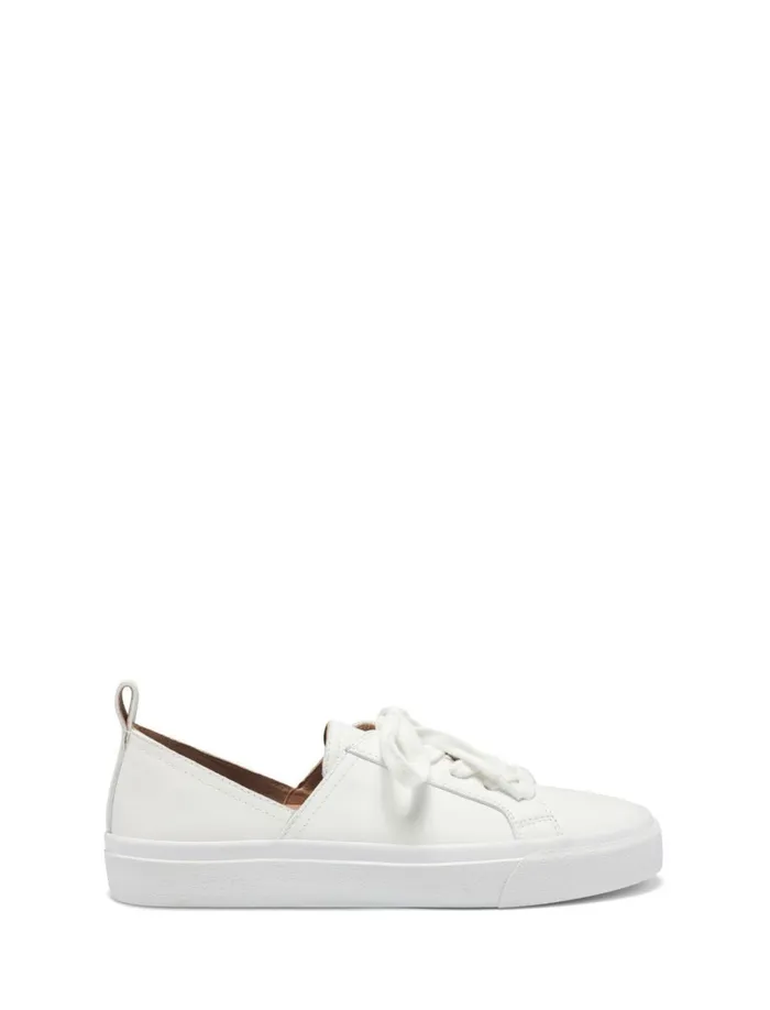 Lucky Brand Shoes Women Dansbey Sneaker Natural