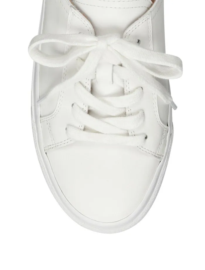 Lucky Brand Shoes Women Dansbey Sneaker Natural