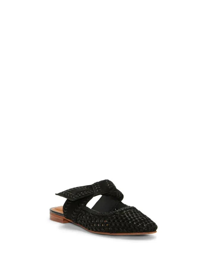 Lucky Brand Shoes Women Grenaldie Mule Black