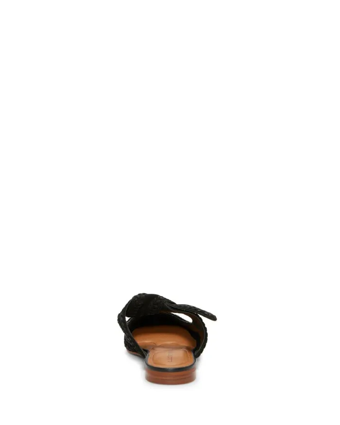 Lucky Brand Shoes Women Grenaldie Mule Black