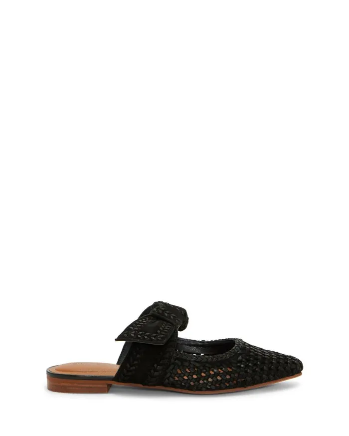 Lucky Brand Shoes Women Grenaldie Mule Black