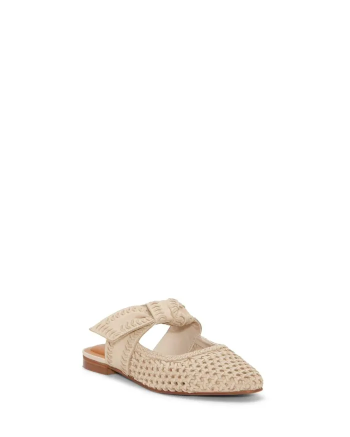 Lucky Brand Shoes Women Grenaldie Mule Natgrey