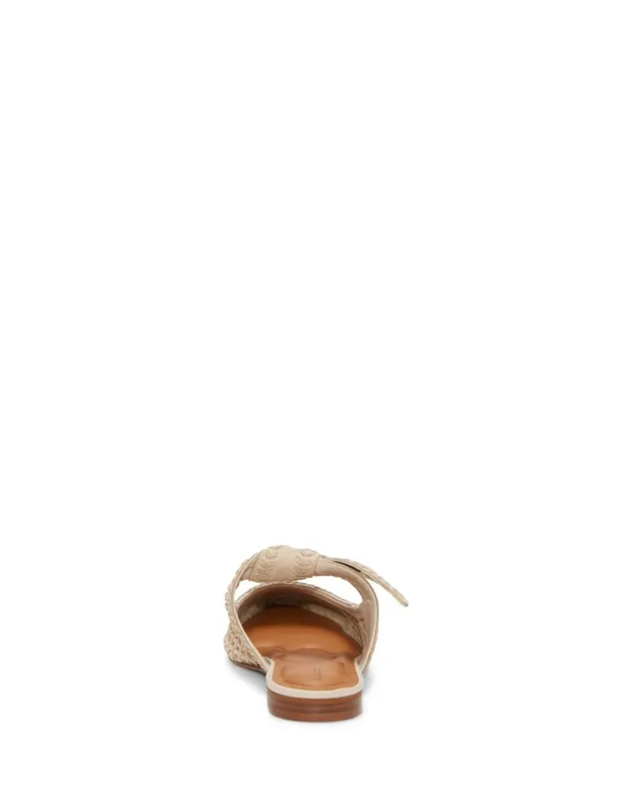 Lucky Brand Shoes Women Grenaldie Mule Natgrey