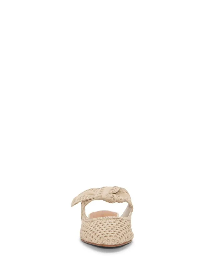 Lucky Brand Shoes Women Grenaldie Mule Natgrey