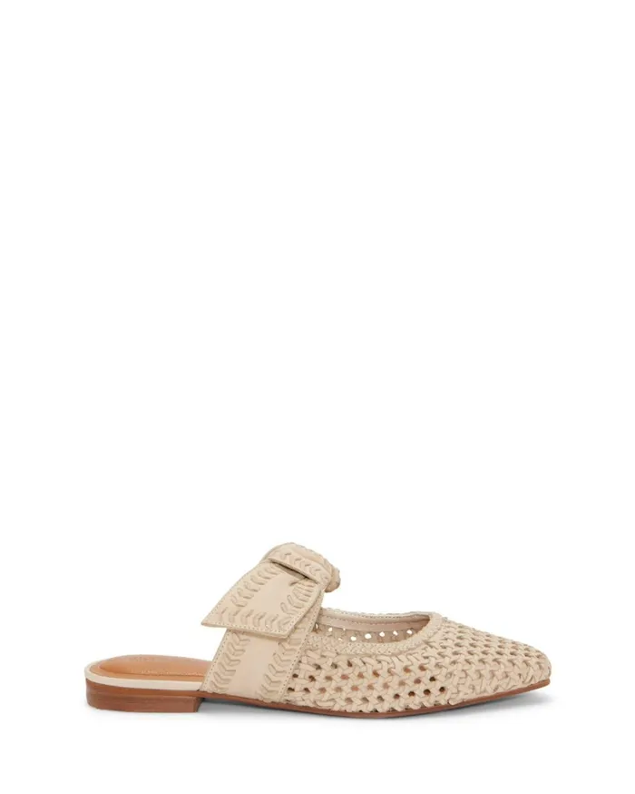 Lucky Brand Shoes Women Grenaldie Mule Natgrey